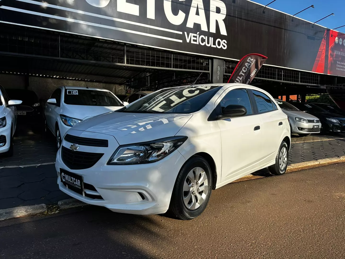 CHEVROLET/ONIX 10MT JOYE 2019/2019 CHEVROLET/ONIX 10MT JOYE 2019/2019